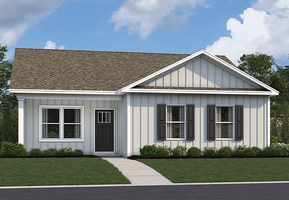 Plan Elevation.