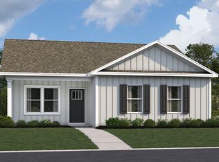 CURTIS Plan, Kinnamon Meadows, Greensboro, MD 21639