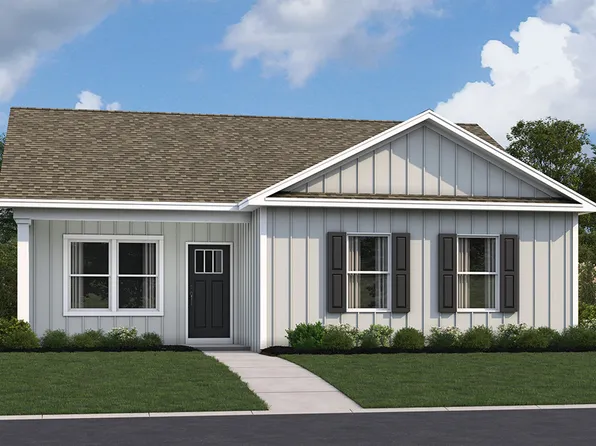 CURTIS Plan, Kinnamon Meadows