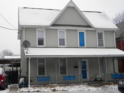 342 George St, South Williamsport, PA, 17702