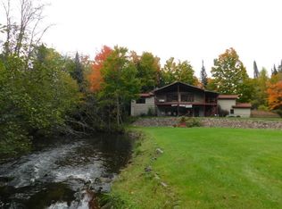 2615 Miller Rd, Florence, WI 54121