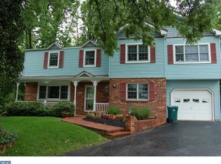 3012 Gowan Ln, Lafayette Hill, PA