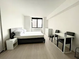 Rented by City Connections Realty