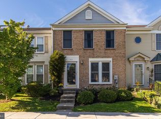 806 Rhine Ct, Frederick, MD