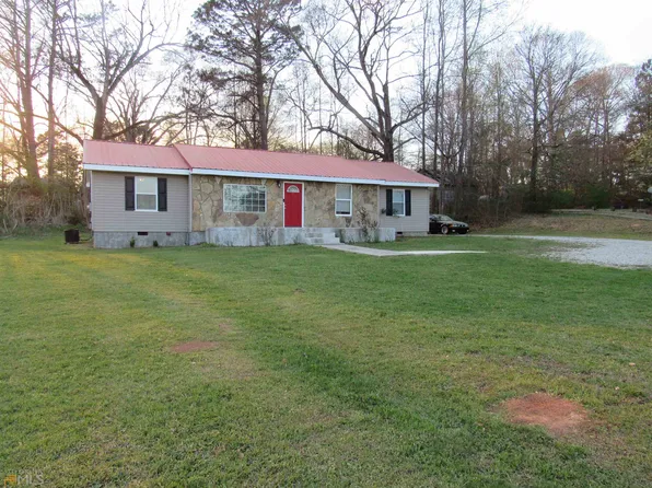 648 Bowdon Tyus Rd, Bowdon, GA 30108