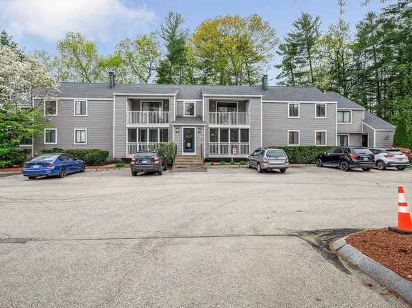 3 Snow Circle #N3, Nashua, NH 03062