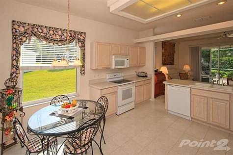 Kitchen View