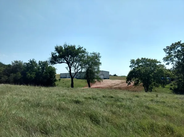 26498 E 670th Rd, Hennessey, OK 73742