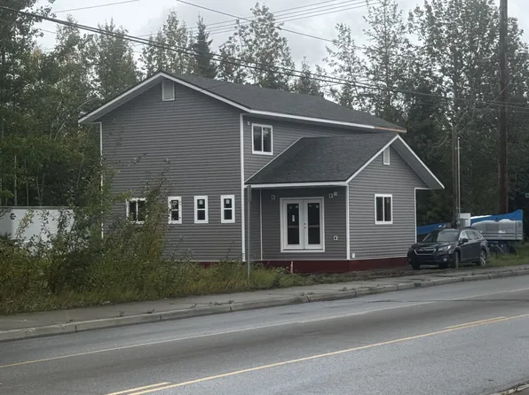 2246 Wilson St, Fairbanks, AK 99701