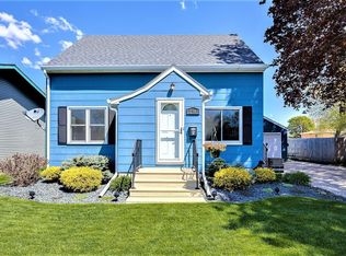 234 Barney St, Owatonna, MN 55060