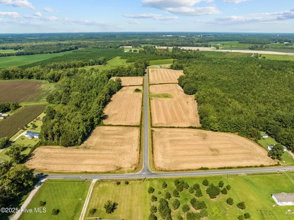 Lot 4 Guss Lane, Williamston, NC 27892