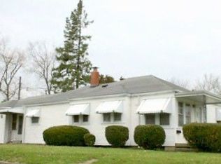 645 S 19th St, Decatur, IL 62521