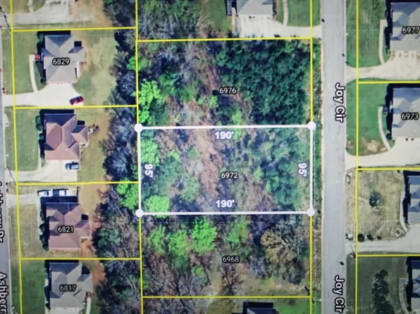 6972 Joy Cir #6, Pinson, AL 35126