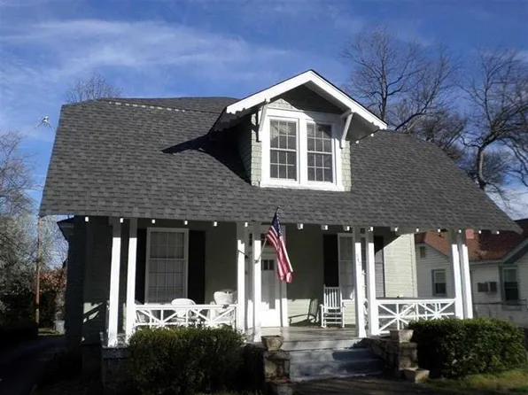 540 Glendalyn Ave, Spartanburg, SC 29302