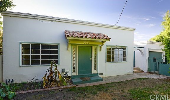 5th image of 607 Radcliffe Ave