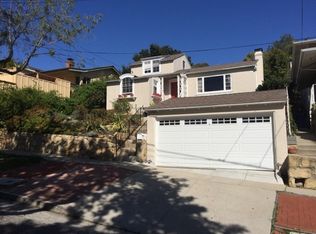 1650 Loma St, Santa Barbara, CA 93103