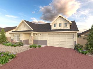 6220 Armdale Hts, Colorado Springs, CO 80927