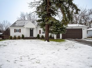 695 Hamlin Parma Townline Rd, Hilton, NY 14468