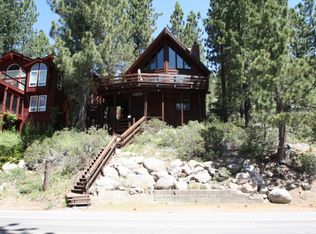 15090 Donner Pass Rd, Truckee, CA 96161