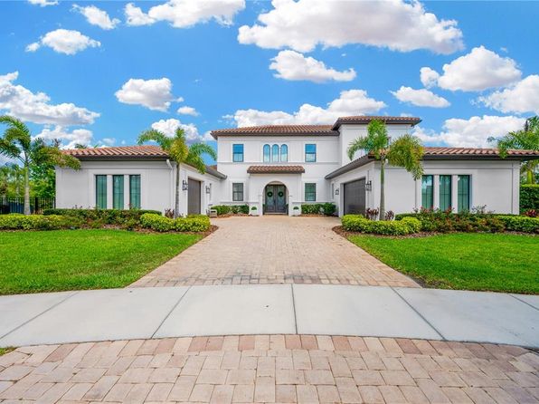 16419 Chapman Crossing Dr, Lithia, FL 33547
