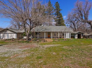 29376 Inwood Rd, Shingletown, CA 96088