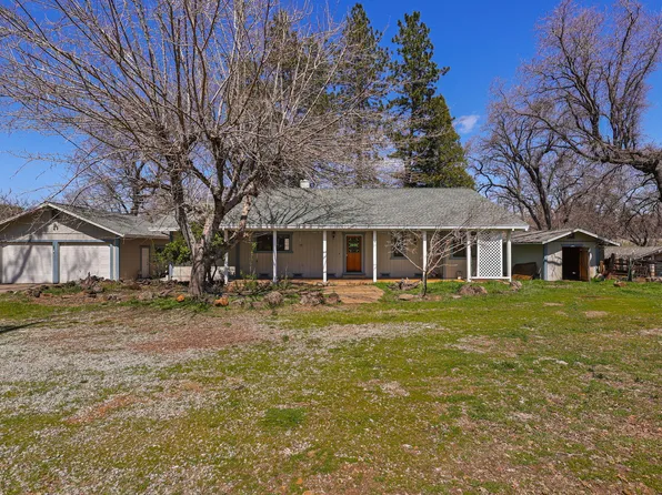 29376 Inwood Rd, Shingletown, CA 96088