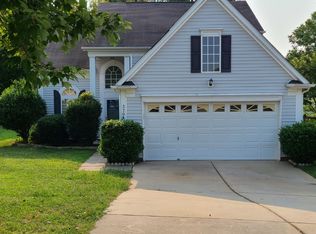 3706 Prosperity Ct, Charlotte, NC 28269