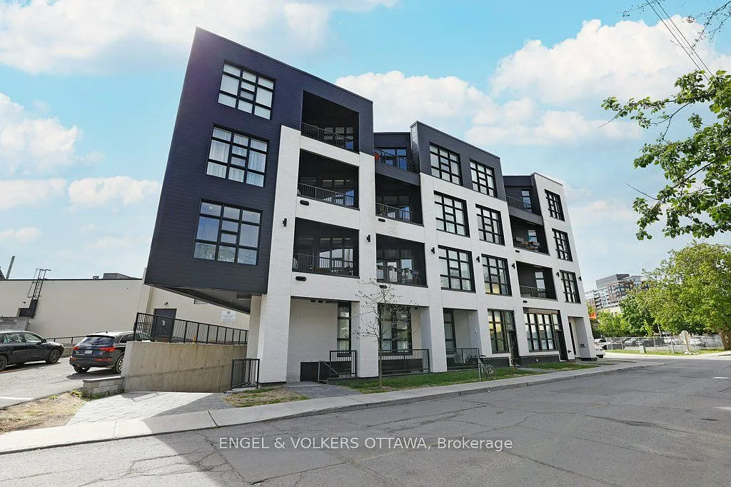 1 bed, $2,300 — Photo 2