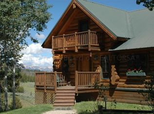 170 Mountain View Dr, Bondurant, WY 82922