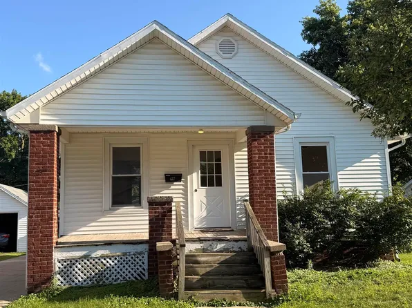 427 W Washington St, Macomb, IL 61455
