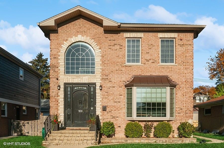 1st image of 7832 Babb Ave