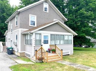 37 County Highway 17, Thompson Ridge, NY 10985