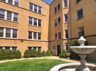 2014 W Foster Ave #RH-38052, Chicago, IL 60625