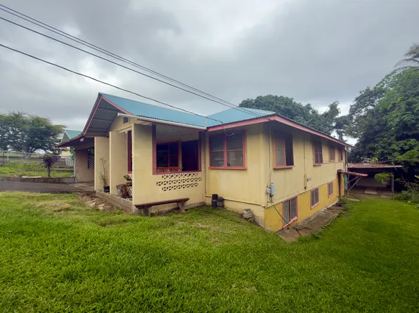 96-3171 Pakalana St, Pahala, HI 96777