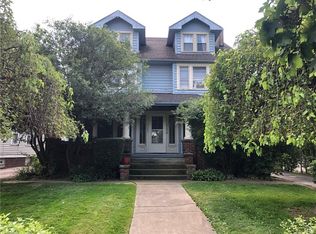 2580 Colchester Rd #2582, Cleveland Heights, OH 44106