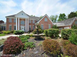 12607 Pleasant Prospect Rd, Bowie, MD 20721