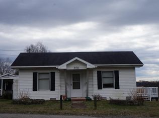 870 E Waugh Rd, Olive Hill, KY 41164