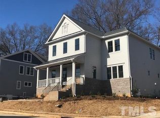 609 Virginia Ave, Raleigh, NC 27604