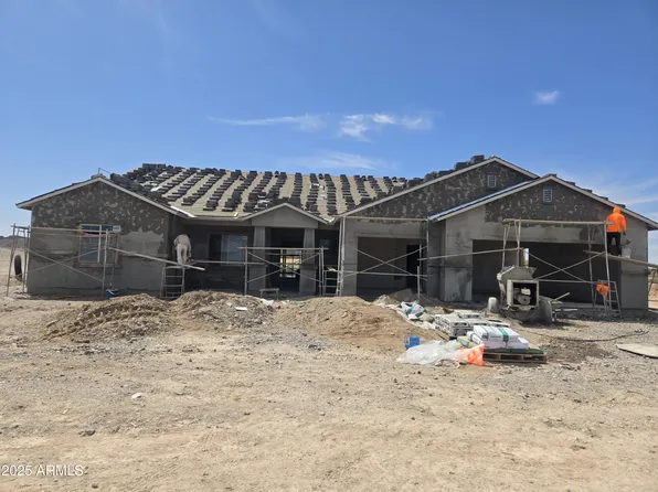 1973 W Brooke Lane, Queen Creek, AZ 85144