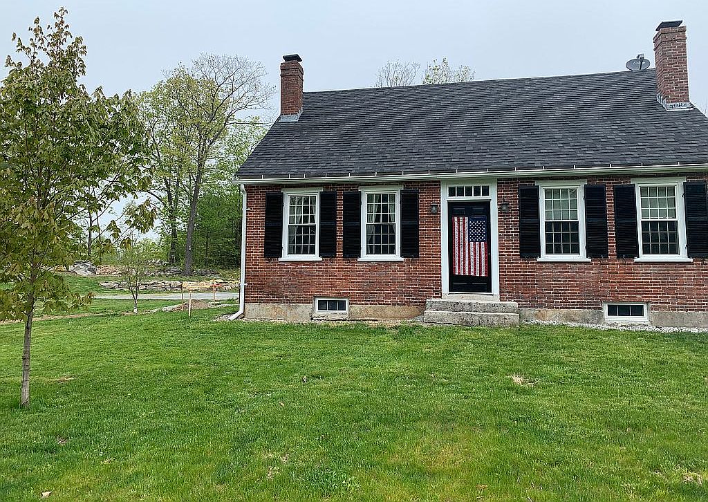 1204 Center Rd, Lyndeborough, NH 03082 Zillow