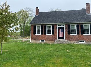 1204 Center Rd, Lyndeborough, NH 03082