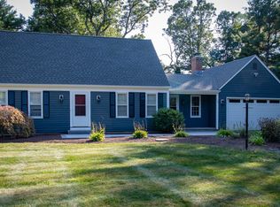 73 Buttles Rd, Granby, CT 06035
