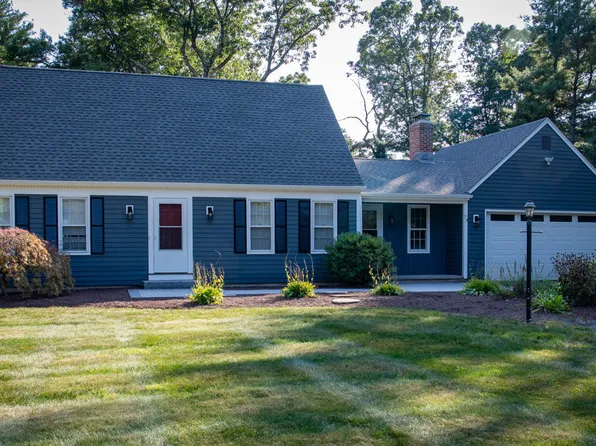 73 Buttles Road, Granby, CT 06035
