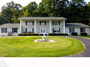 2606 Battle Creek Rd, Charlotte, MI 48813