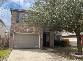 11120 Bushwack Pass, San Antonio, TX 78254