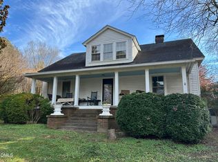 906 Old Lystra Rd, Chapel Hill, NC 27517