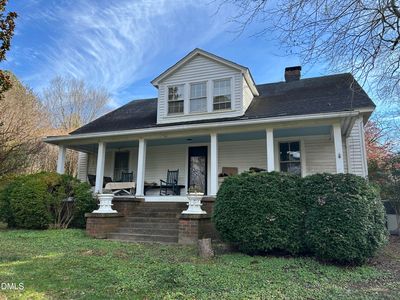 906 Old Lystra Rd, Chapel Hill, NC, 27517