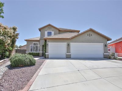 13269 Via Del Lago Rd, Victorville, CA, 92392