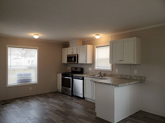 2nd image of 38102 Saint Tropez Dr #715