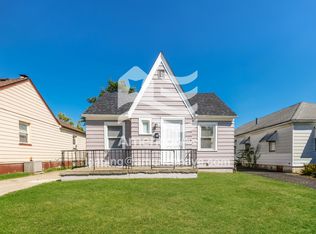 411 Sandhurst Dr, Dayton, OH